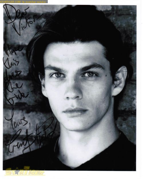 Trent ford filmography #4