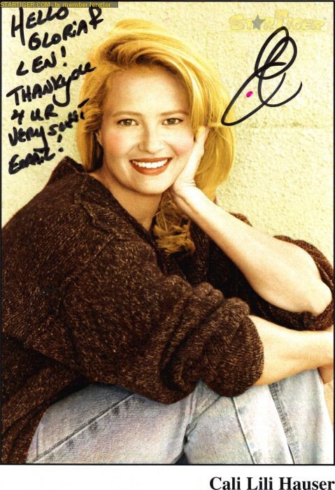 Picture of Cali Lili