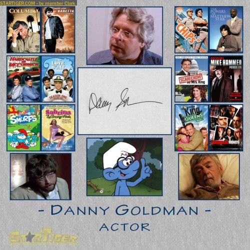 Young Frankenstein Actor Danny Goldman Dies at 80