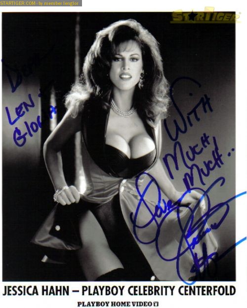 Bikini jessica hahn Hottest Jessica