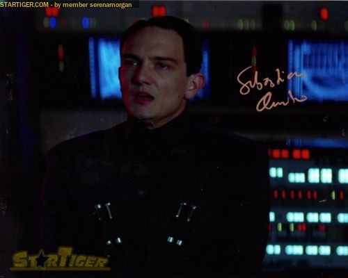 Sebastian armesto the 2025 tudors