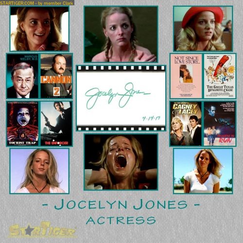 Jocelyn jones actress